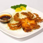 Soft Shell Crab