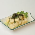 Agedashi Tofu