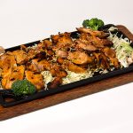 Chicken Teriyaki (Dinner)