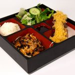 Children's Bento (Dinner)