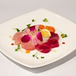 Combo Sashimi (Appetizer)