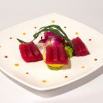 Maguro Sashimi