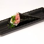 Negi Hama Handroll