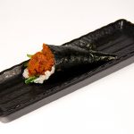 Spicy Tuna Handroll