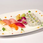 Sushi Garden Deluxe