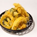Tempura  (appetizer)