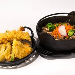 Tempura Udon (Dinner)