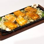 Tofu Teriyaki (Dinner)