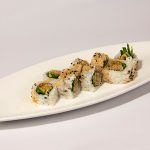 Gyoza roll