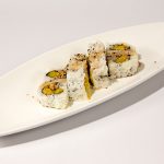Mango Unagi